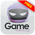 Walking Dead Game Walkthrough logo