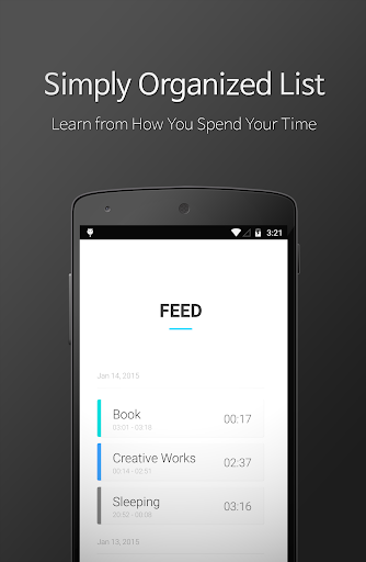 免費下載生產應用APP|Time It - A Simple Time Keeper app開箱文|APP開箱王