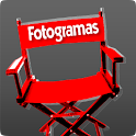 FOTOGRAMAS peliculas cine logo