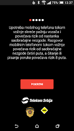 Park your phone! poster 2