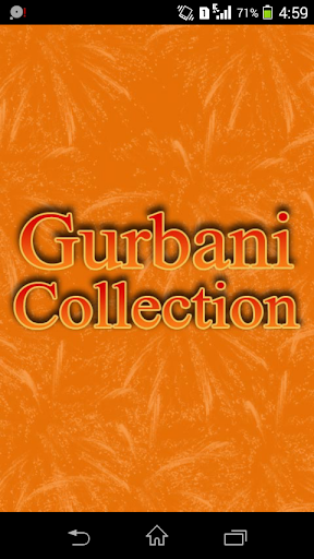 Gurbani Collection