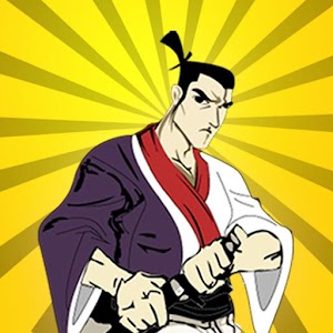 Block Samurai 1.0