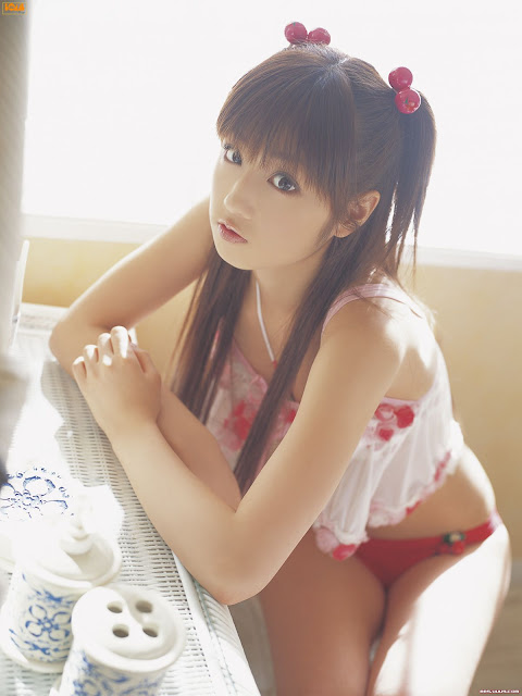yuko ogura smu abg foto bugil, toket mahasiswi montok telanjang