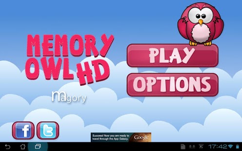 免費下載解謎APP|Memory Owl HD app開箱文|APP開箱王