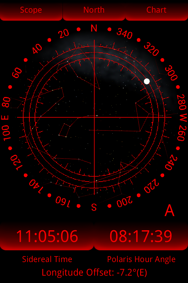 Scope Companion Screen 3
