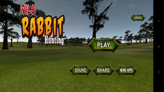 How to mod Wild Rabbit Hunting 1.8 mod apk for pc