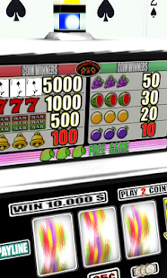 How to mod 3D Deuces Wild Slots - Free 1.0 apk for pc