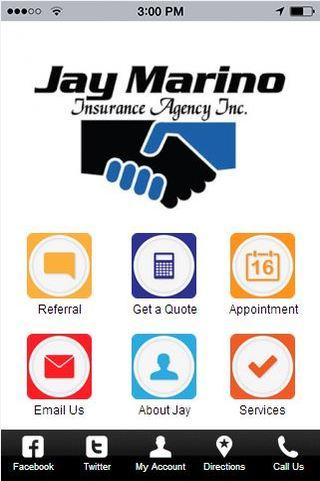 Jay Marino Insurance Agency