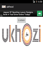 Ukhozi FM