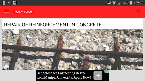 Civil Engineering Home Screenshots 7