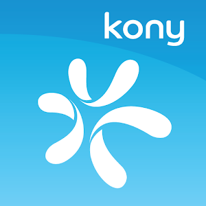 Kony Cloud Console 1.1