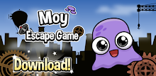 Moy - Escape Game APK