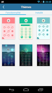 Serrure(AppLock) - screenshot thumbnail
