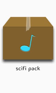 Lastest SciFi Pack APK for Android