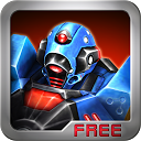 ExZeus 2 - free to play mobile app icon