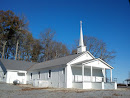 Indian Creek Baptist Church