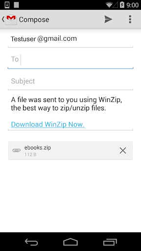 免費下載生產應用APP|WinZip for SECTOR app開箱文|APP開箱王