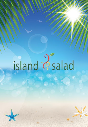 Island Salad