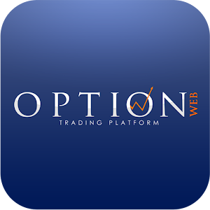 OptionWeb logo