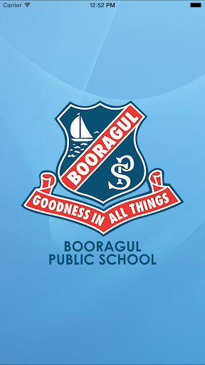 Booragul Public School