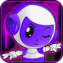DISCOROBO Chat icon