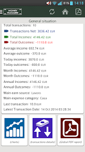 How to install Money Manager Master 0.0.9 apk for pc