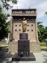 Estatua De Bolívar 