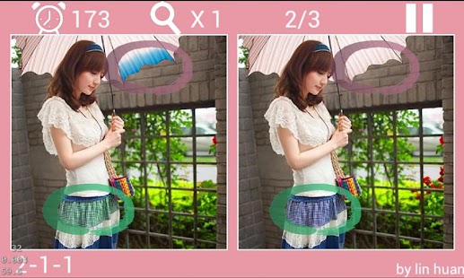 How to mod Cute Girls Find the Difference 1.0 apk for bluestacks