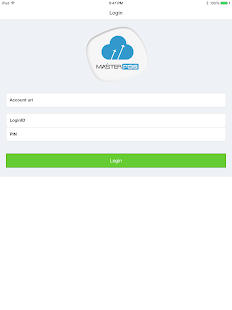MasterPOS SignaturePAD Screenshots 6