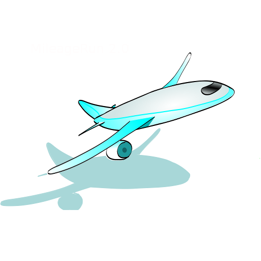 MileageRun 旅遊 App LOGO-APP開箱王