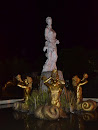 Kesya Fountain