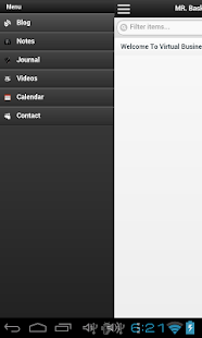 How to install Mr. Baskin's Virtual Business lastet apk for laptop