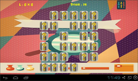 Memory Games - Brain Training poster 6