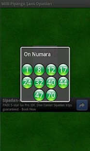 How to mod Milli Piyango Şans Oyunları 1.7 mod apk for android