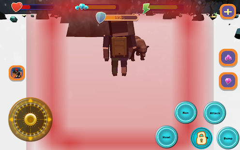 Lastest Snow Blizzard Simulator APK for Android