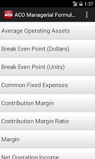 How to mod ACO Managerial 1.1 mod apk for android