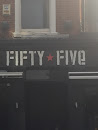 Fifty five