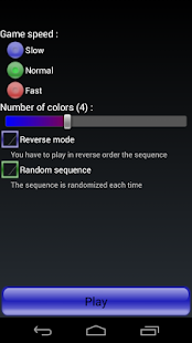 Free Download Simon APK for Android