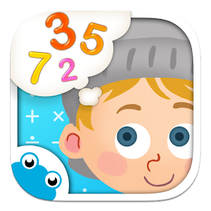 Calculo Kids - Maths Game.apk 1.0