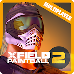 XField Paintball 2 Multiplayer Apk