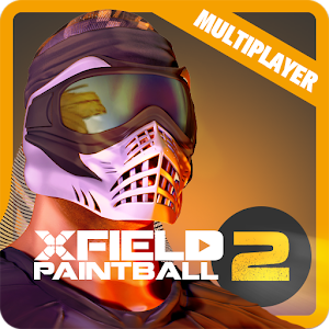  XField Paintball 2 Multiplayer Icon do Jogo