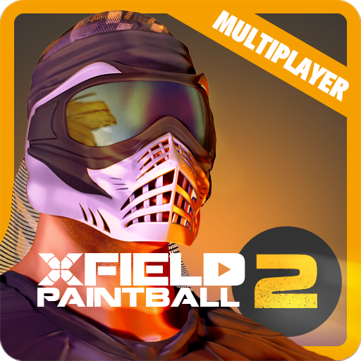 Download XField Paintball 2 Multiplayer v1.14 APK + DATA Obb - Jogos Android