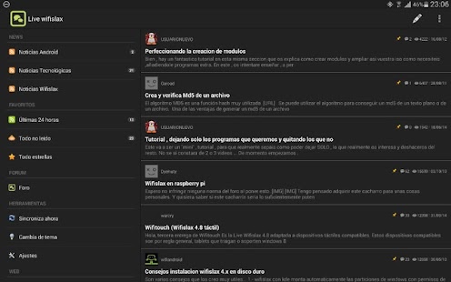 Feed Seguridadwireless Screenshots 11