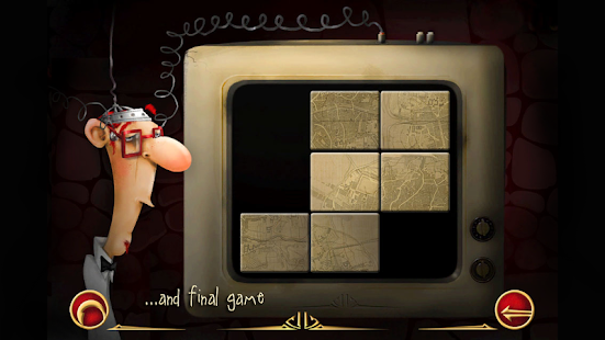 IQ Mission apk cracked download - screenshot thumbnail