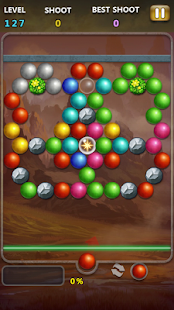 download Shoot Bubble Deluxe free