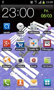 How to install ISS 3D Space Live Wallpaper 1.2 mod apk for laptop