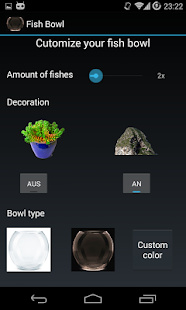 How to mod The Fish Bowl 1.8.3 unlimited apk for laptop