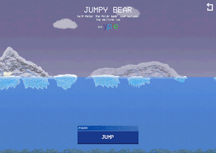 Free Download JumpyBear APK for PC