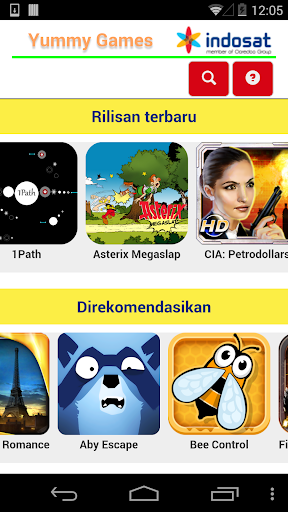 YummyGames Indonesia