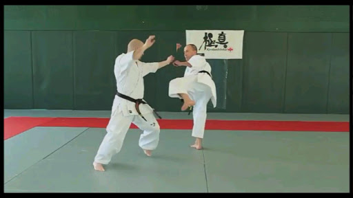 【免費運動App】Kyokushin - Blocks-APP點子